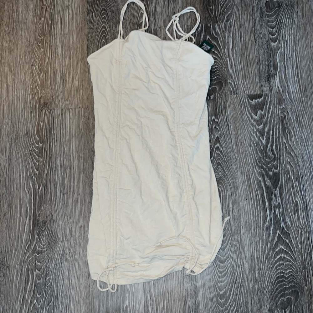 adjustable target/wildfable dress